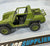 1982 VINTAGE ARAH G.I. JOE V.A.M.P. VAMP ATTACK VEHICLE ONLY LOOSE 100% COMPLETE (g)