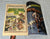 MARVEL COMICS G.I. JOE A REAL AMERICAN HERO (1982-1994) ISSUE #21 COMIC BOOK MARCH 1984 3RD PRINTING DIRECT EDITION KEY ISSUE (c)