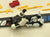 1993 VINTAGE ARAH G.I. JOE COBRA B.A.A.T. BAAT V1 STAR BRIGADE BATTLE ARMORED ANDROID TROOPER  LOOSE 100% COMPLETE