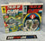 MARVEL COMICS TALES OF G.I. JOE A REAL AMERICAN HERO (1988-1989) ISSUES #1-15 COMPLETE SERIES SET COMIC BOOK BUNDLE