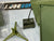 1984 VINTAGE ARAH G.I. JOE BIVOUAC BATTLE STATION LOOSE 100% COMPLETE (e)