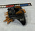 1988 VINTAGE ARAH G.I. JOE COBRA IRON GRENADIER DESTRO’S DESPOILER VEHICLE ONLY LOOSE 100% COMPLETE (f)