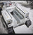 2026 CLASSIFIED G.I. JOE SNOW CAT 6" VEHICLE W/ FROSTBITE HADBRO PULSE HADLAB EXCLUSIVE LOOSE 100% COMPLETE PREORDER
