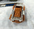 1990 VINTAGE ARAH G.I. JOE SKY PATROL SKY H.A.V.O.C. HAVOC VEHICLE ONLY  LOOSE 100% COMPLETE (b)