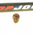 2015 50TH ANNIVERSARY BLOWTORCH V5 HEAD BODY PART CUSTOMS