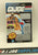 1991 VINTAGE ARAH TRACKER V1 UNIVERSAL STUDIOS OFFER FULL FILE CARD