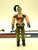 1987 VINTAGE ARAH G.I. JOE COBRA DREADNOK ZANZIBAR V1 DREADNOK PIRATE AIR SKIFF PILOT LOOSE 100% COMPLETE (g)