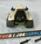1986 VINTAGE ARAH G.I. JOE TRIPLE T TANK VEHICLE ONLY LOOSE 100% COMPLETE (f)