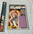 1986 VINTAGE ARAH ZARANA V1 FULL FILE CARD (b)