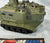 1988 VINTAGE ARAH G.I. JOE WARTHOG A.I.F.V. VEHICLE ONLY LOOSE 100% COMPLETE (f)