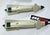1990 VINTAGE ARAH G.I. JOE COBRA HAMMERHEAD VEHICLE ONLY LOOSE 100% COMPLETE UNUSED DECALS