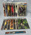 IDW PUBLISHING G.I. JOE V3 (2013-2014) ISSUES #1-15 COMPLETE SERIES SET COMIC BOOK BUNDLE (b)