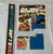1988 VINTAGE ARAH VOLTAR V1 SUPER TROOPER OFFER FILE CARD W/ CARD BACK