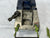1987 VINTAGE ARAH G.I. JOE BATTLE FORCE 2000 ELIMINATOR 4WD VEHICLE ONLY LOOSE 100% COMPLETE (b)