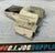 1984 ARAH G.I. JOE S.H.A.R.C. SHARC SUBMERSIBLE HIGH-ATTACK AND RECONNAISSANCE CRAFT VEHICLE ONLY LOOSE 100% COMPLETE (b)