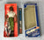 1992 VINTAGE G.I. JOE HEAVY DUTY 12" HALL OF FAME BASIC TRAINING FIGURE LOOSE 100% COMPLETE W/ BOX