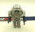 1983 VINTAGE ARAH G.I. JOE COBRA S.N.A.K.E. SNAKE BATTLE ARMOR VEHICLE LOOSE 100% COMPLETE (j)