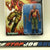 2025 SUPER7 REACTION+ G.I. JOE BIG LOB V1 RESERVIST O-RING NEW SEALED UNPUNCHED