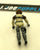 1986 VINTAGE ARAH G.I. JOE SLIP-STREAM V1 CONQUEST X-30 PILOT LOOSE 100% COMPLETE (l)