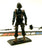 2008 25TH ANNIVERSARY G.I. JOE COBRA NIGHT WATCH TROOPER V1B NIGHT WATCH SET TRU EXCLUSIVE LOOSE 100% COMPLETE NO F/C