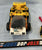 1988 VINTAGE ARAH G.I. JOE TIGER CAT TIGER FORCE VEHICLE ONLY LOOSE 100% COMPLETE (e)