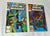 MARVEL COMICS G.I. JOE SPECIAL MISSIONS (1986-1989) ISSUE #1-28 COMPLETE SERIES SET COMIC BOOK BUNDLE