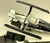 1990 VINTAGE ARAH G.I. JOE SKY PATROL SKY HAWK VEHICLE LOOSE 100% COMPLETE (d)