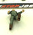1982-83 VINTAGE ARAH G.I. JOE SHORT-FUZE V1.5 MORTAR SOLDIER LOOSE 100% COMPLETE (b)