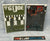 IDW PUBLISHING G.I. JOE V4 THE FALL OF G.I. JOE (2014-2015) ISSUES #1-8 COMPLETE SERIES SET COMIC BOOK BUNDLE
