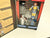 2021 DIAMOND SELECT TOYS G.I. JOE COBRA MINIMATES SCARLETT SNAKE EYES COMMANDER STORM SHADOW FCBD EXCLUSIVE 4 FIGURE BOX SET NEW SEALED