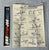 1984 VINTAGE ARAH C.L.A.W. CLAW VEHICLE BLUEPRINTS (b)