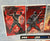 IDW PUBLISHING G.I. JOE: SNAKE EYES DEADGAME (2020-2021) ISSUES #1-5 COMPLETE SERIES SET [COVER B LIEFELD] COMIC BOOK BUNDLE