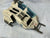 1987 VINTAGE ARAH G.I. JOE COBRA WOLF VEHICLE ONLY LOOSE 100% COMPLETE (e)