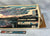 1987 VINTAGE ARAH G.I. JOE COBRA MAMBA VEHICLE BOX ONLY