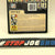 1984 VINTAGE ARAH STORM SHADOW V1 FULL PEACH FILE CARD (e)
