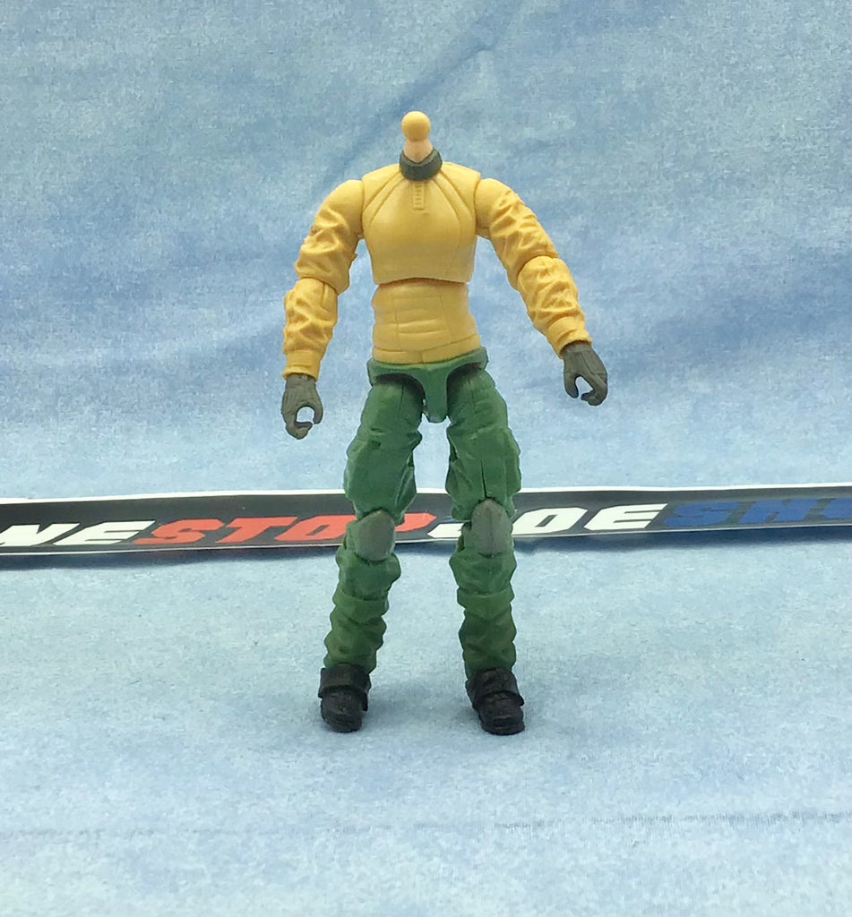 2016 50TH ANNIVERSARY DUKE V51 BODY PART CUSTOMS