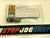 1997 ARAH G.I. JOE GUNG HO V6 MARINE TRU EXCLUSIVE LOOSE 100% COMPLETE + F/C