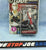 2011 30TH ANNIVERSARY RENEGADES G.I. JOE COBRA STORM SHADOW V41 NEW SEALED (b)