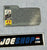 1990 VINTAGE ARAH VAPOR V1 HURRICANE VTOL PILOT FILE CARD