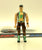 1997 ARAH G.I. JOE GUNG HO V6 MARINE TRU EXCLUSIVE LOOSE 100% COMPLETE + F/C