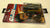 2010 G.I. JOE COBRA LAND ADVENTURER V1 COLLECTORS CLUB EXCLUSIVE NEW SEALED