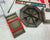 1985 VINTAGE ARAH G.I. JOE TRANSPORTABLE TACTICAL BATTLE PLATFORM VEHICLE LOOSE 100% COMPLETE (c)