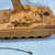1985 VINTAGE ARAH G.I. JOE MAULER M.B.T. TANK VEHICLE ONLY LOOSE 100% COMPLETE (e) WORKS