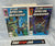 MARVEL COMICS G.I. JOE SPECIAL MISSIONS (1986-1989) ISSUE #1-28 COMPLETE SERIES SET COMIC BOOK BUNDLE (c)