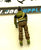 1985 VINTAGE ARAH G.I. JOE ALPINE V1 MOUNTAIN TROOPER LOOSE 100% COMPLETE (e)