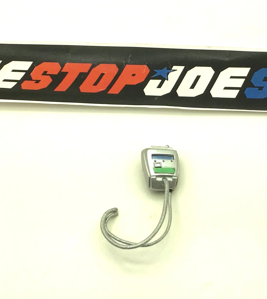 2009 RESOLUTE DESTRO V22 BACKPACK W CABLES ACCESSORY PART CUSTOMS