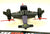1989 VINTAGE ARAH G.I. JOE COBRA FANG II VEHICLE ONLY LOOSE 100% COMPLETE