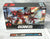 2026 CLASSIFIED G.I. JOE COBRA M.A.R.S. MARS SNAKE BATTLE SUIT #219 6" VEHICLE AMAZON EXCLUSIVE NEW SEALED