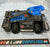 1997 ARAH G.I. JOE COBRA RAGE VEHICLE ONLY TRU EXCLUSIVE LOOSE 100% COMPLETE