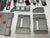 1983 VINTAGE ARAH G.I. JOE HEADQUARTERS COMMAND CENTER HQ VEHICLE LOOSE 100% COMPLETE (c)
